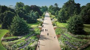royal botanic gardens kew tickets