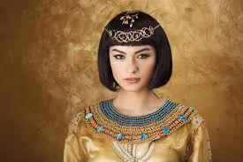 egyptian dress stock photos royalty
