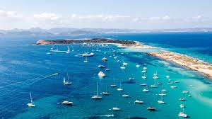 formentera spain the secret