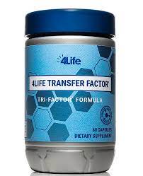 4life transfer factor s