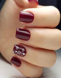 Lowest price in 30 days. Gorgeous Nail Art Trends For The Year Of 2020 Voguetypes Christmas Gel Nails December Nails Christmas Nails
