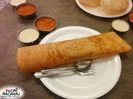 best breakfast in hyderabad 3 places