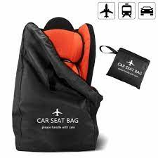 Car Travel Seat Bag Baby Seat Cover
