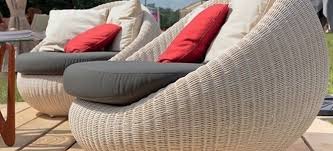 Wicker Patio Furniture