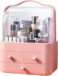 makeup storage organizer makeup