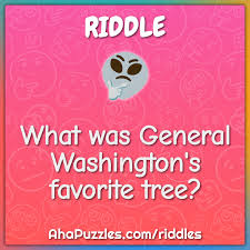 4th of july riddles with answers aha