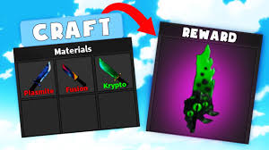 The codes for murder mystery 2 godly is accessible in this article to help you. How To Craft A Godly Knife Roblox Murder Mystery Christmas Update Youtube