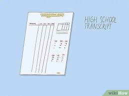 Contact the previous institution (s) you attended to request your official transcript be sent electronically to broward college (school code 001500). 3 Ways To Apply To College Wikihow