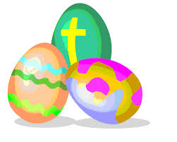 Children's Easter Party and Egg Hunt, 3/28, Calvary Church, Essex Fells | East Hanover, NJ Patch
