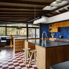 11 kitchen floor ideas that will set