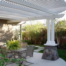 Perfect Patio Covers And Awnings