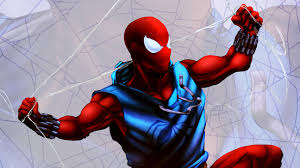 1920x1080 174 spider man ps4 hd wallpapers background images wallpaper · 1200x675 new spider man ps4 wallpaper spidermanps4 · 3840x2160 this is the best spider . Scarlet Spider Wallpapers Top Free Scarlet Spider Backgrounds Wallpaperaccess