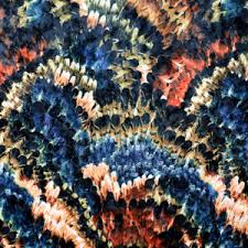 pheasant copper blue mad about fabrics