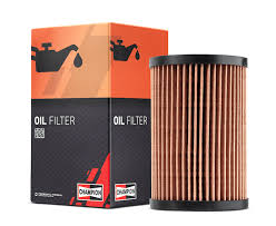 Oil Filters Car Van Champion Parts