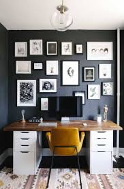 22 wall decor ideas to take to the office