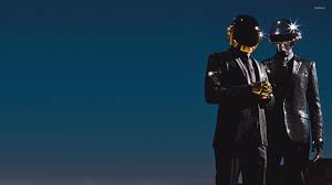 1920x1080 man wallpaper in daft punk style 1080p by skstalker fan art wallpaper. Daft Punk 17 Wallpaper Music Wallpapers 28207