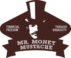 Maybe you would like to learn more about one of these? Mr Money Mustache Wikipedia