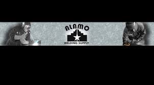 Alamo Welding Supply Thank You For