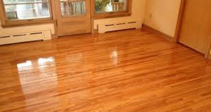 hardwood floor polishing toronto