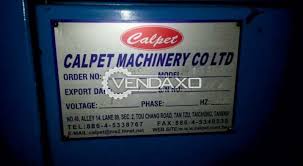 We did not find results for: Used Calpet C110 Injection Moulding Machine 110 Ton For Sale At Best Prices Vendaxo
