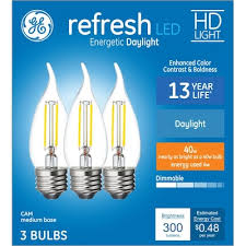We carry the best selection of fixtures, bulbs, accessories and other lighting equipment. Ca11 Light Bulbs At Lowes Com