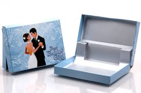 Custom Gift Card Packaging Boxes: An Ideal Way of Showing Affection to Your  Loved Ones - How To Discuss