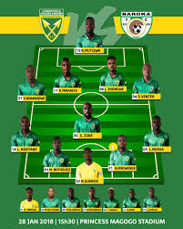 Are a south african soccer club based in durban that plays in the premier soccer league. Lamontville Golden Arrows Fc On Twitter Our Starting Xi And Subs For Todays Game Startingxi Absaprem Lgavbar