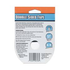 gorilla double sided tape công ty