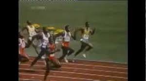 Find the perfect 1988 summer olympics seoul stock photos and editorial news pictures from getty images. 1988 Olympic 100 Meter Final The Greatest Race In History Ben Johnson 9 79 Youtube