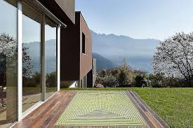 outdoor carpet for terrace balcony