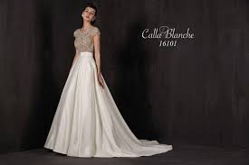 Calla Blanche Celeste Wedding Dress On Sale 22 Off