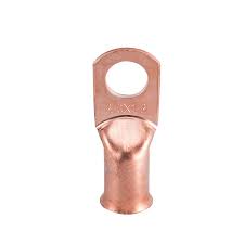 China Copper Mechanical Connector Terminal Ends Cable Lug