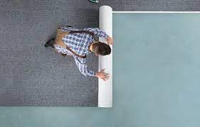 carpet installation cost in the