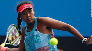 Tennis player naomi osaka tell journalist how her haitian culture and japanese culture help shaped her into who she is today www.haitianinternet.com/photos/2131. Japanese Sponsor Accused Of Whitewashing Tennis Star Naomi Osaka Cnn