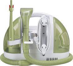 bissell little green proheat bagless
