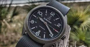 the most durable automatic watches