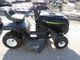 Now, with the several varieties of lawn mowers available, it is difficult to decide which one will fit your the advantages of having poulan pro as your lawn mowing partner will make you go gaga over it. Poulan Pro Riding Mowers For Sale New Used Fastline