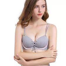 Women Teen Girl Sexy Seamless Push Up Bras Underwear Brassiere - Walmart.com
