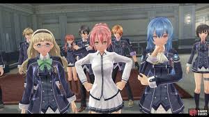 Trails of cold steel ii trophy guide this is a direct sequel of the legend of heroes: 7 4 Exams Chapter 4 Radiant Heimdallr Walkthrough The Legend Of Heroes Trails Of Cold Steel Iii Gamer Guides
