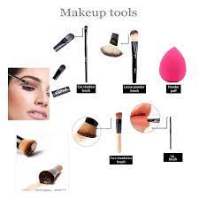 makeup kit for women full kit 27pcs