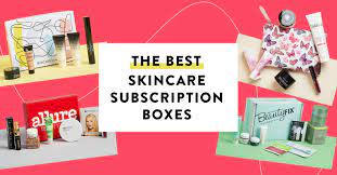 the best skincare subscription bo of