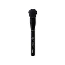 young and living foundation brush black