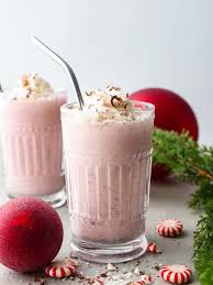 fil a peppermint milkshake recipe