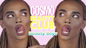 shane kayser cosmo beauty club beauty