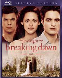 Quileute i volturi približavaju se belli i edwardu koji uskoro trebaju postati roditelji. The Twilight Saga Breaking Dawn Part 1 Dvd Release Date February 11 2012