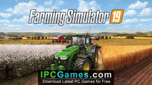 Now i'd like to here from you. Farming Simulator 19 Free Download Ipc Games