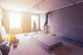 9 Diffe Types Of Drywall And Uses