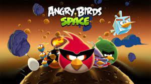Angry Birds Space Premium apk v2.2.14 (MOD) - Modding United