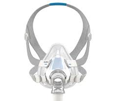 diffe types of cpap masks which