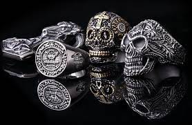 before ing your first biker jewelry